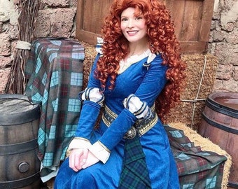 princess merida blue dress Merida | Disney Princess Wiki
