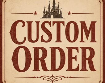 Custom Order