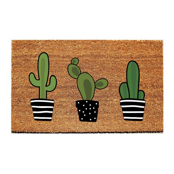 Individuelle Fumatte | Topfpflanzen Kakteen Kaktus Kakteen - Etsy.de