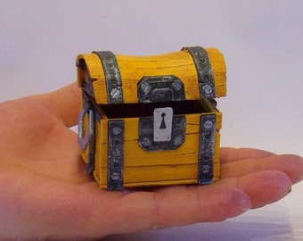 loot box chest storage fortnite inspired - fortnite loot chest