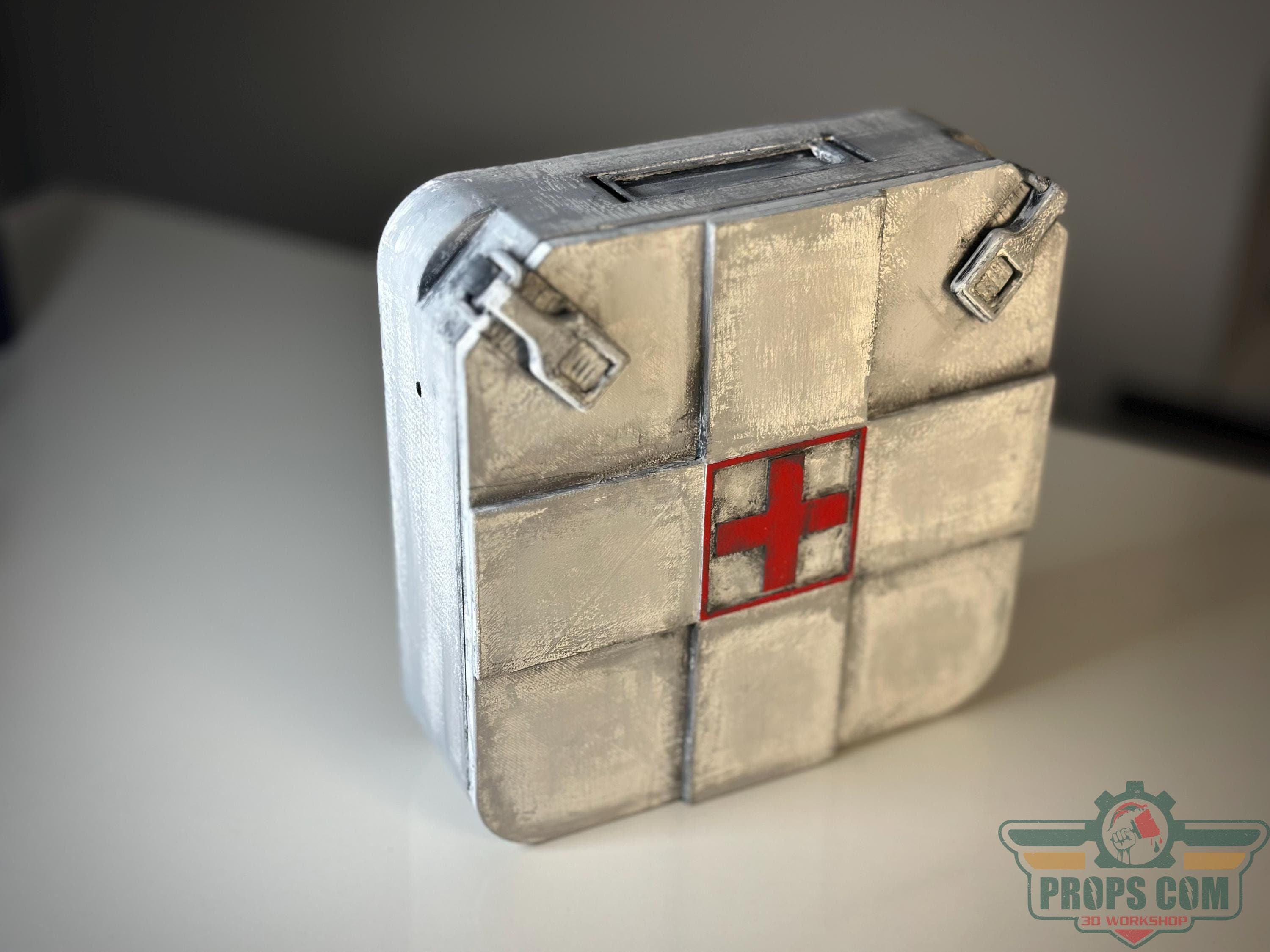 fallout フォールアウト 救急箱 スティムパック MED-X