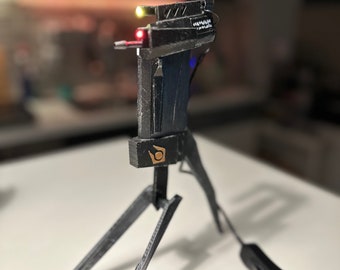 Sentry Gun | Turret | 1:10 scale | HL Inspired