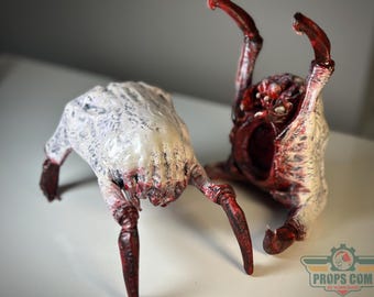 Headcrab | HL Inspired