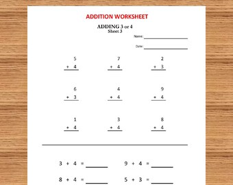 math worksheets for grade 1 56 worksheets pdf year 12 etsy