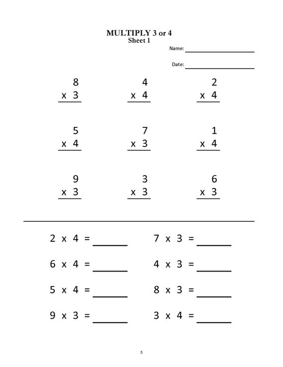 multiplication-worksheets-for-grade-3