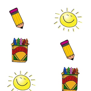 TODDLER WORKBOOK 80 Printable worksheets Kids activities | Etsy