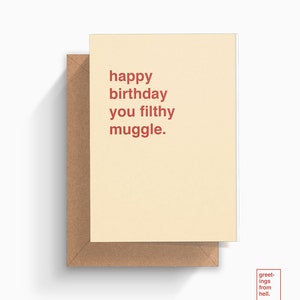 An Unofficial Harry Potter Themed Cards Against Humanity Game: Instructions  for Printing, Cutting, and Playing Cards Against Muggles, PDF, Printing