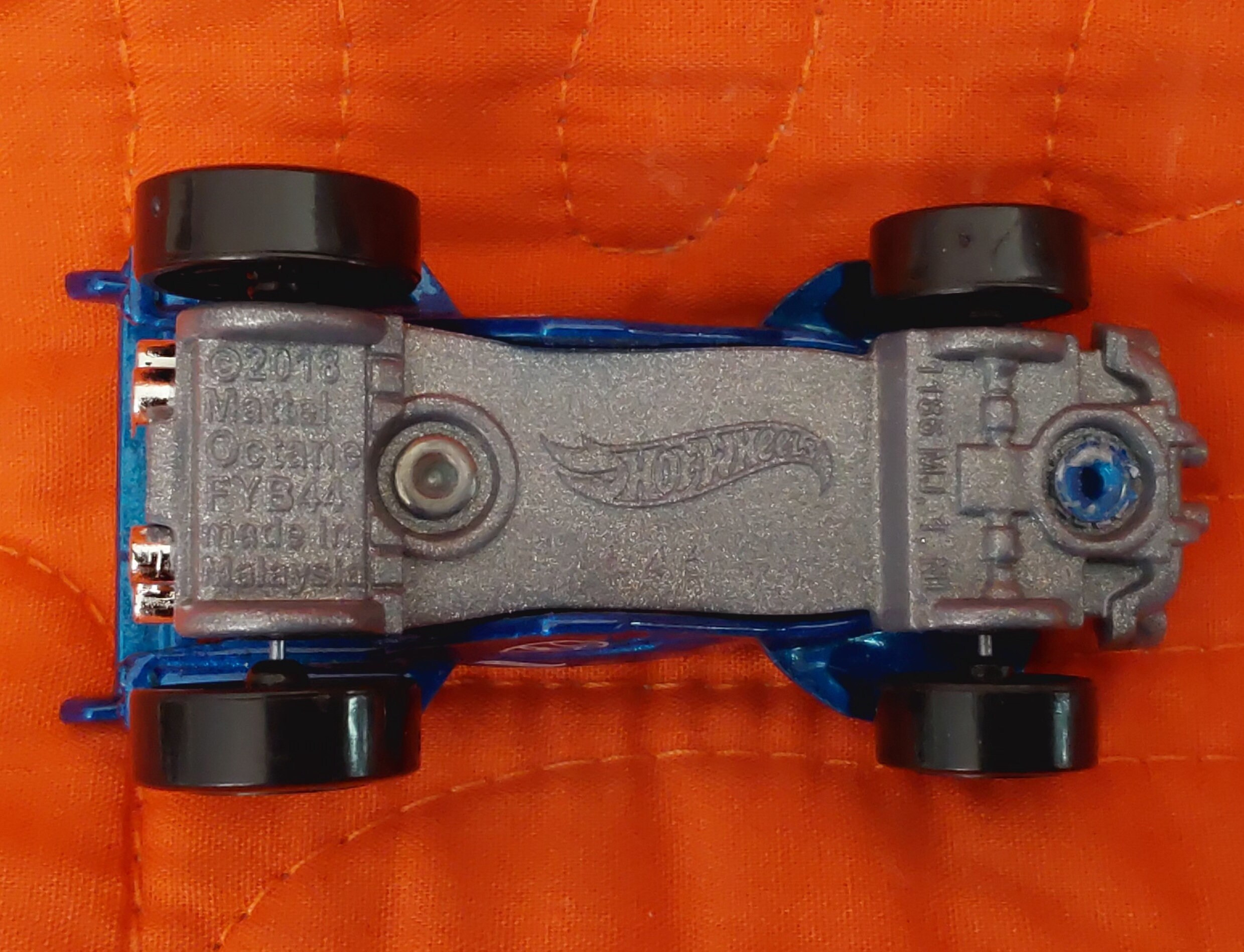 Hot wheels fyb44 sale