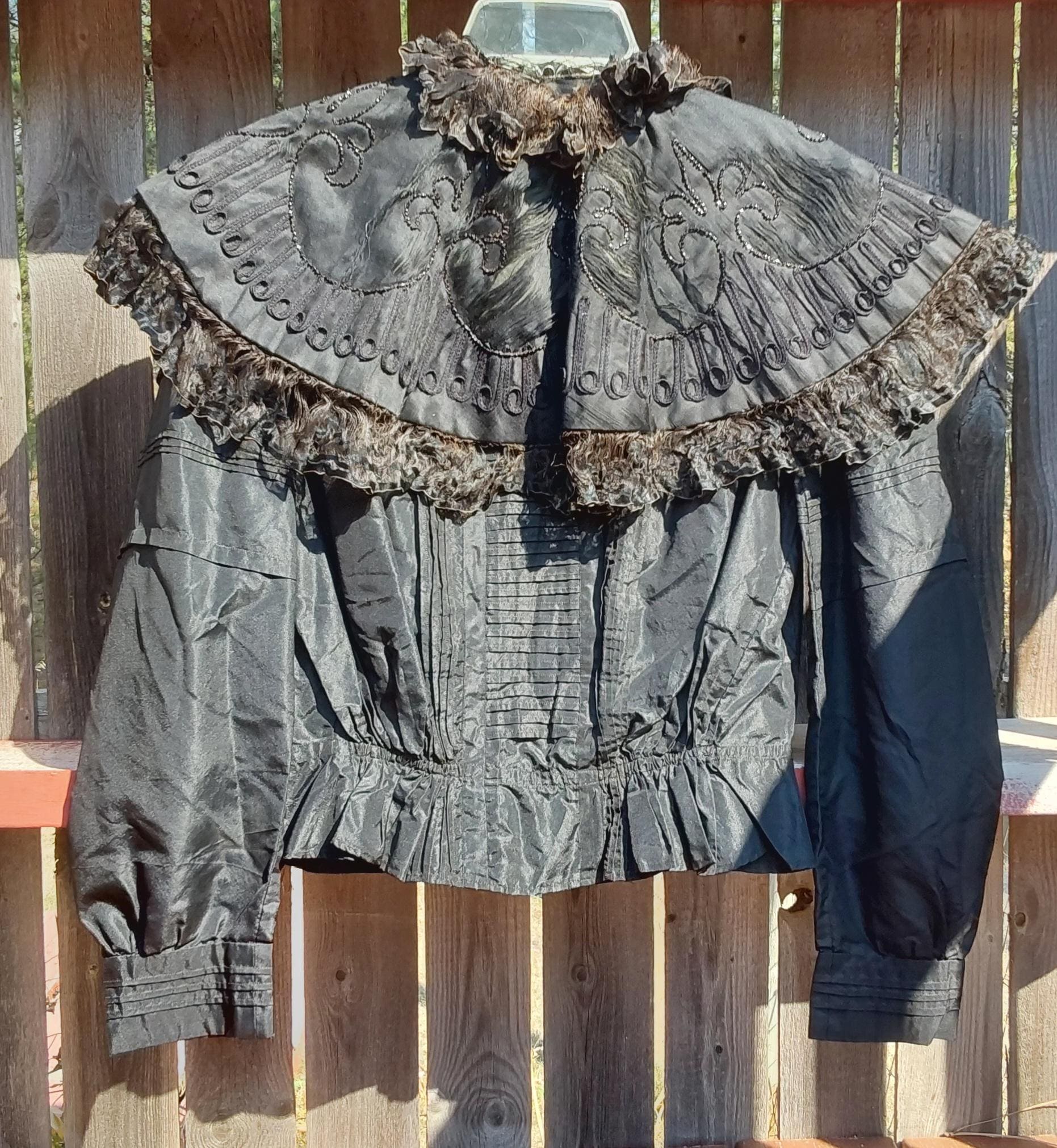 Funeral blouse discount