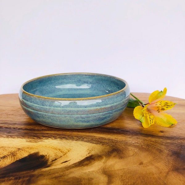 Ceramic bowl