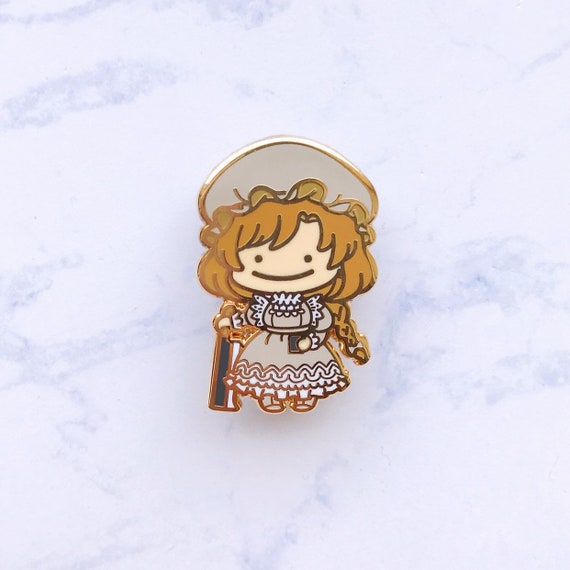 FSMILING Mignonne Ensemble /Épinglette en /émail Broche Pin Cartoon Broches insignes pour Femme Fille Les v/êtements Sacs Sacs /à Dos