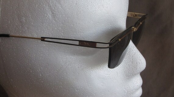 Vintage Cazal Sunglasses, Mod 992 Col.302 55-14-1… - image 6