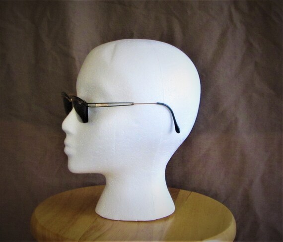 Vintage Cazal Sunglasses, Mod 992 Col.302 55-14-1… - image 3