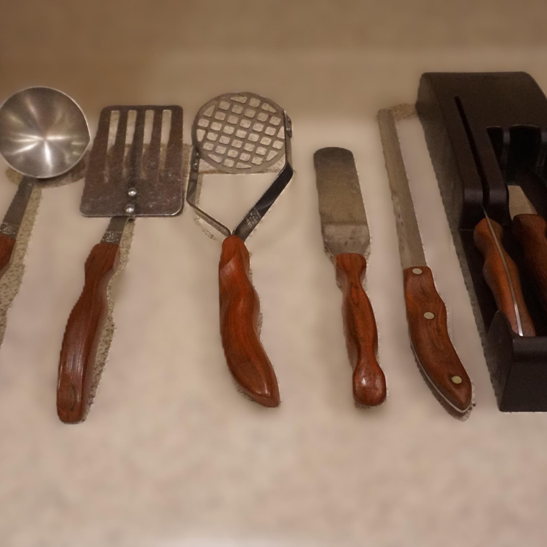 Cutco knife - Etsy 日本