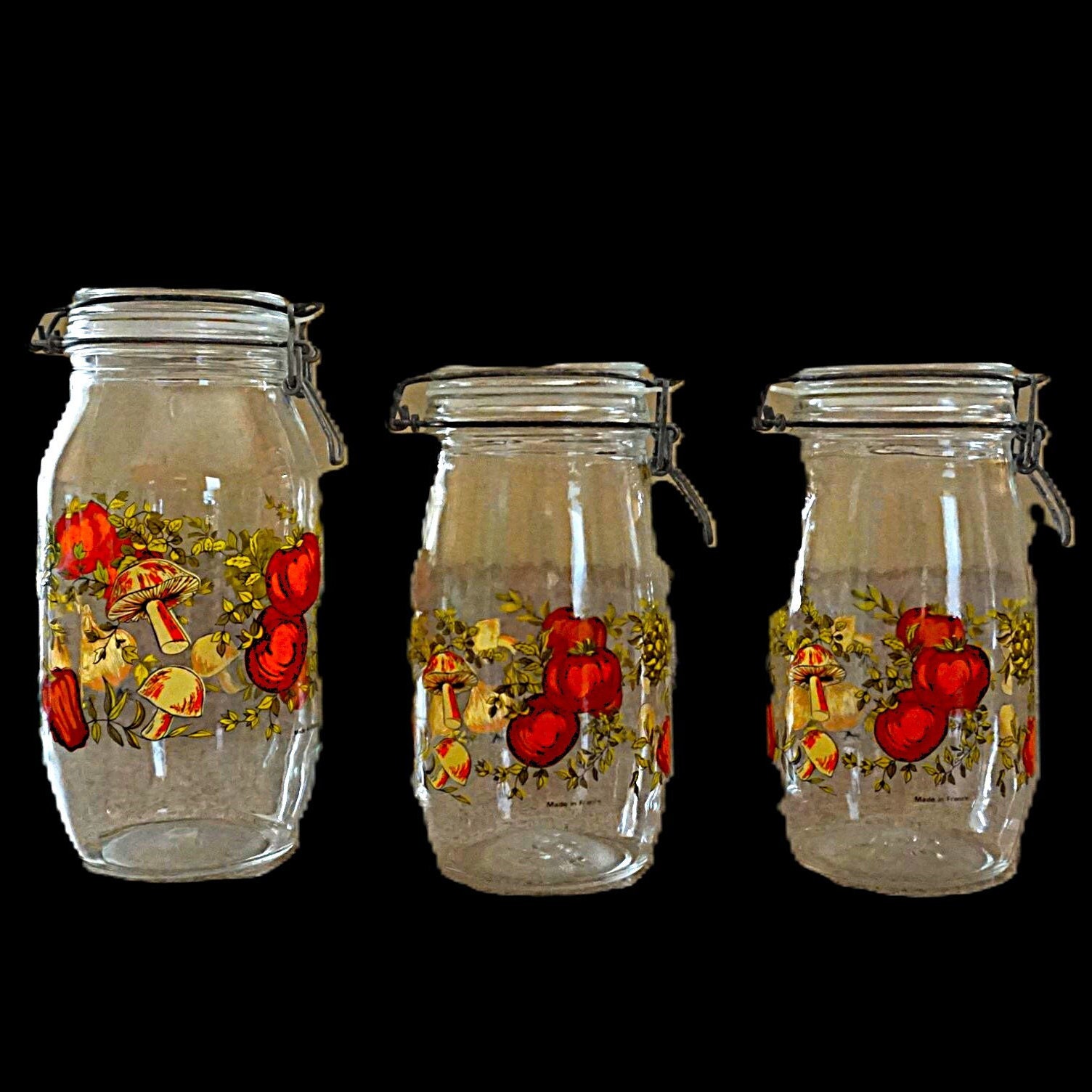 Arc france jars - Etsy 日本