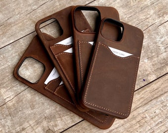 iPhone 13 Pro max case, iPhone 13 case iPhone 13 mini wallet, leather case with credit card holders for iPhone, Next Day Shipping