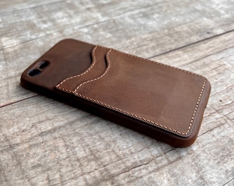 iPhone X Leather Wallet Case, Phone X max , iphone XR case, credit card case, Wallet Case, Leather Case, Phone Wallet