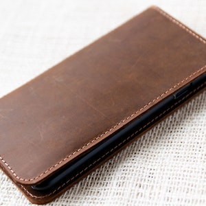 Samsung Wallet, Samsung Galaxy S23 ULTRA S22 S21 Plus Ultra Case, Leather Samsung Case, Leather Book Case image 1