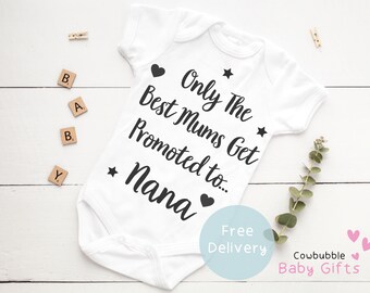 best grandma baby clothes