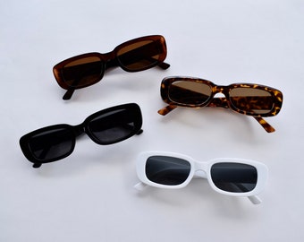 rectangle sunnies