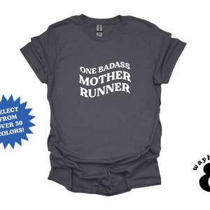 Mothers Day Half Marathon Runner Gift Mom T-Shirt Birthday Mothers Day Half Marathon Runner Gift Mom T-Shirt Birthday