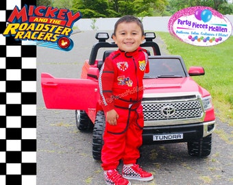 Race Car Costume Etsy