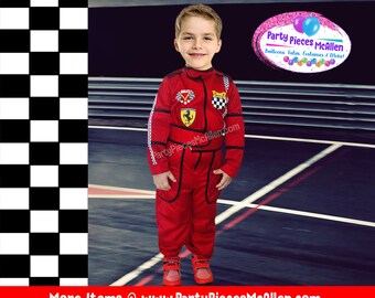 Toddler Boy Costume Etsy