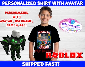 Roblox Avatar Etsy - avatar roblox roblox pictures roblox avatar