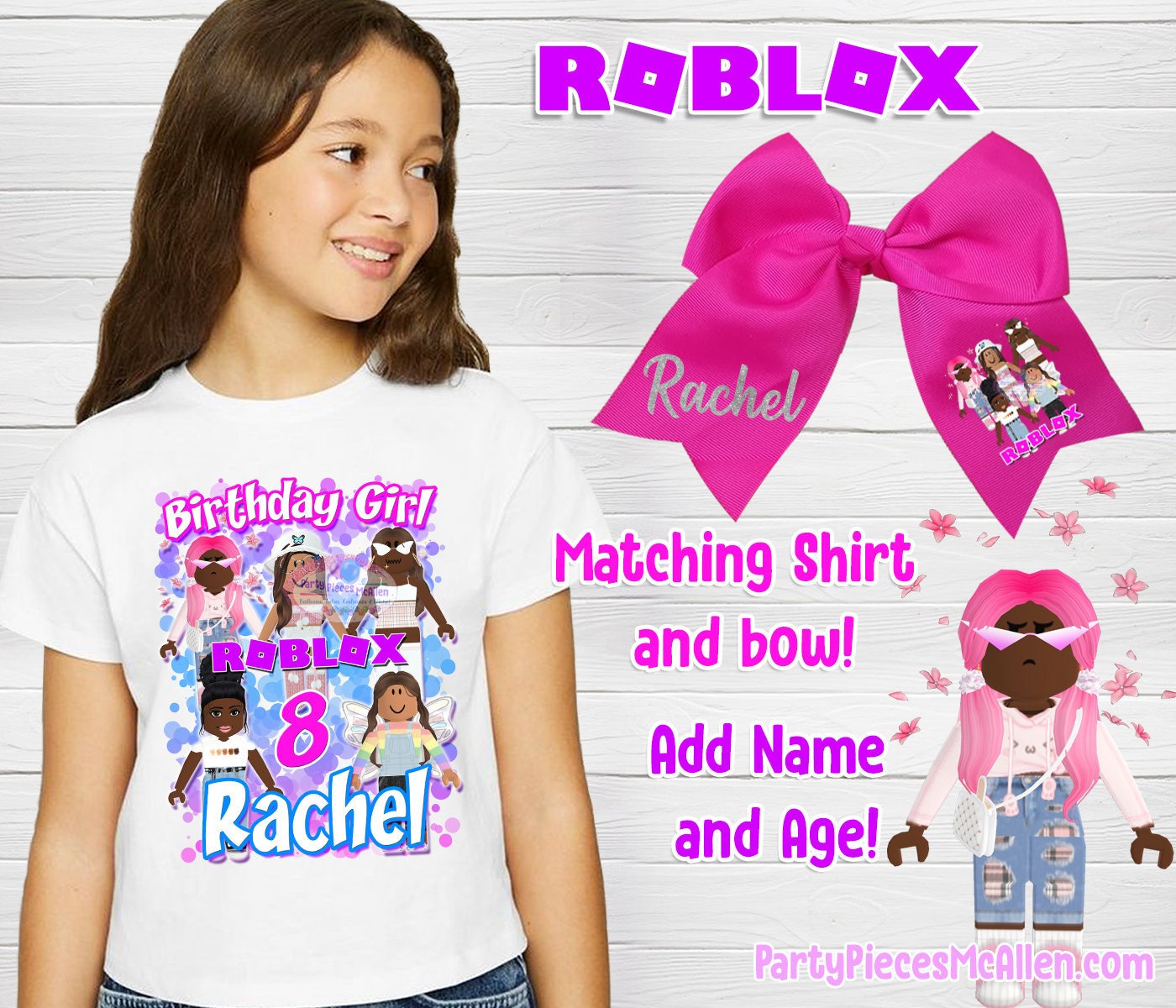 roblox couple shirts