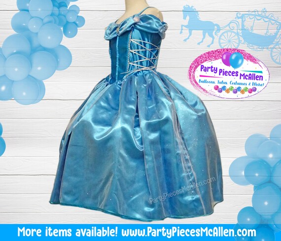 Will Ship After Jan 6th 2021 Cinderella Butterfly Movie Etsy - roblox cinderella dress