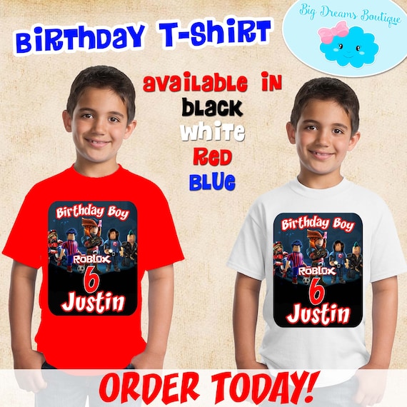 Happy Birthday T Shirt Roblox - teh on twitter happy birthday at roblox next year