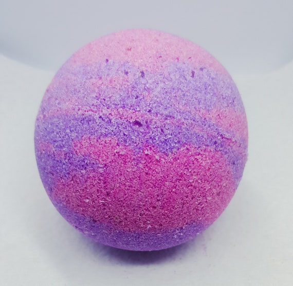 Bath Bomb large Etsy