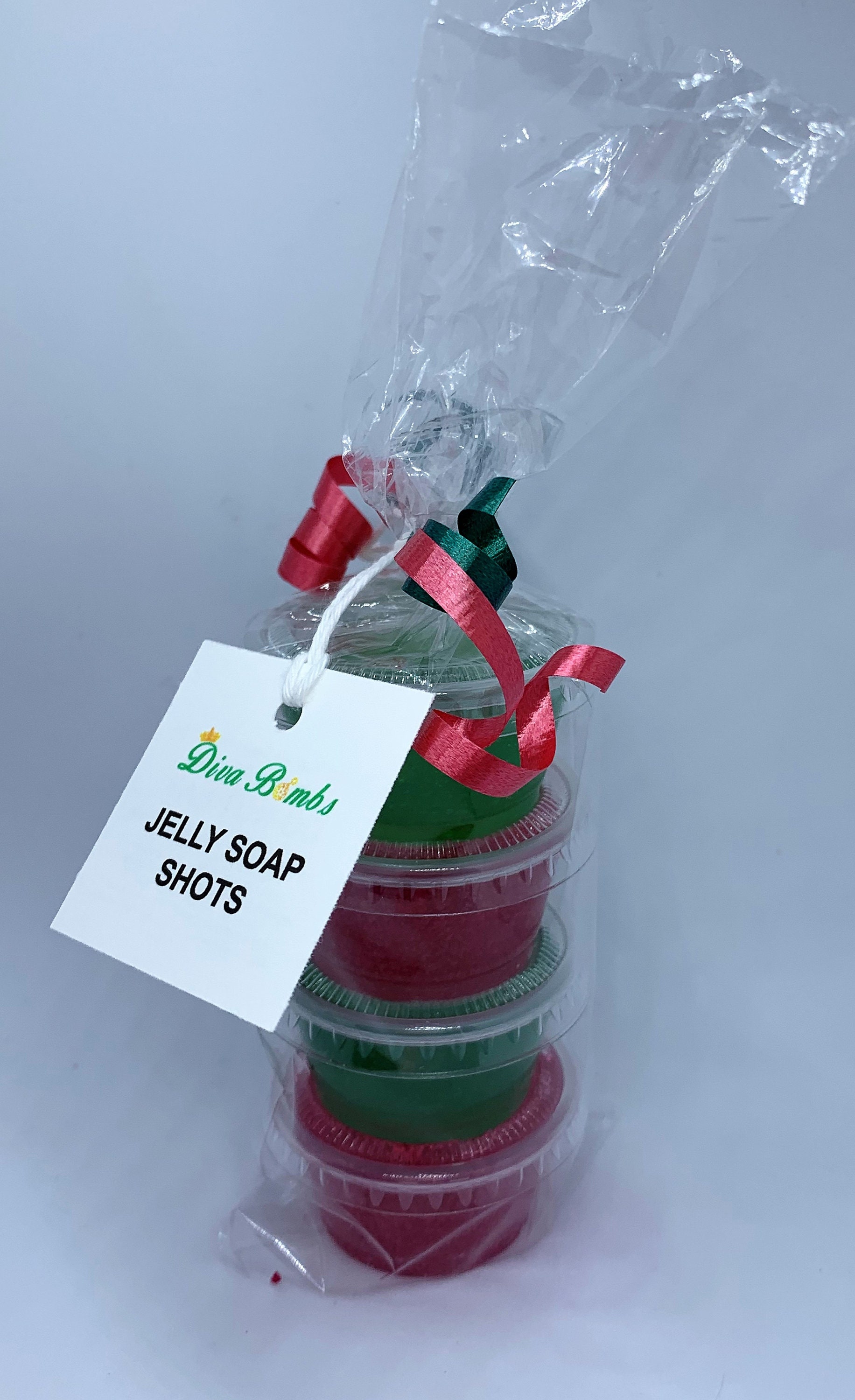 Jelly Soap Etsy
