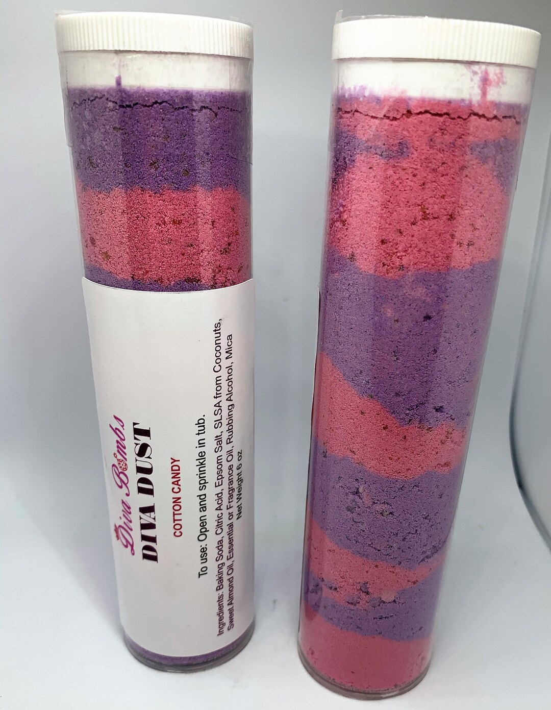 Diva Dust Etsy