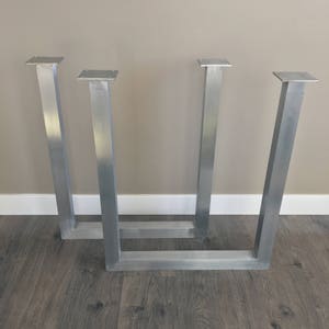 Aluminum Table Legs Table Case Table Legs Modern Table Legs