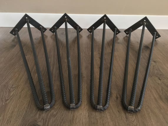 rebar legs