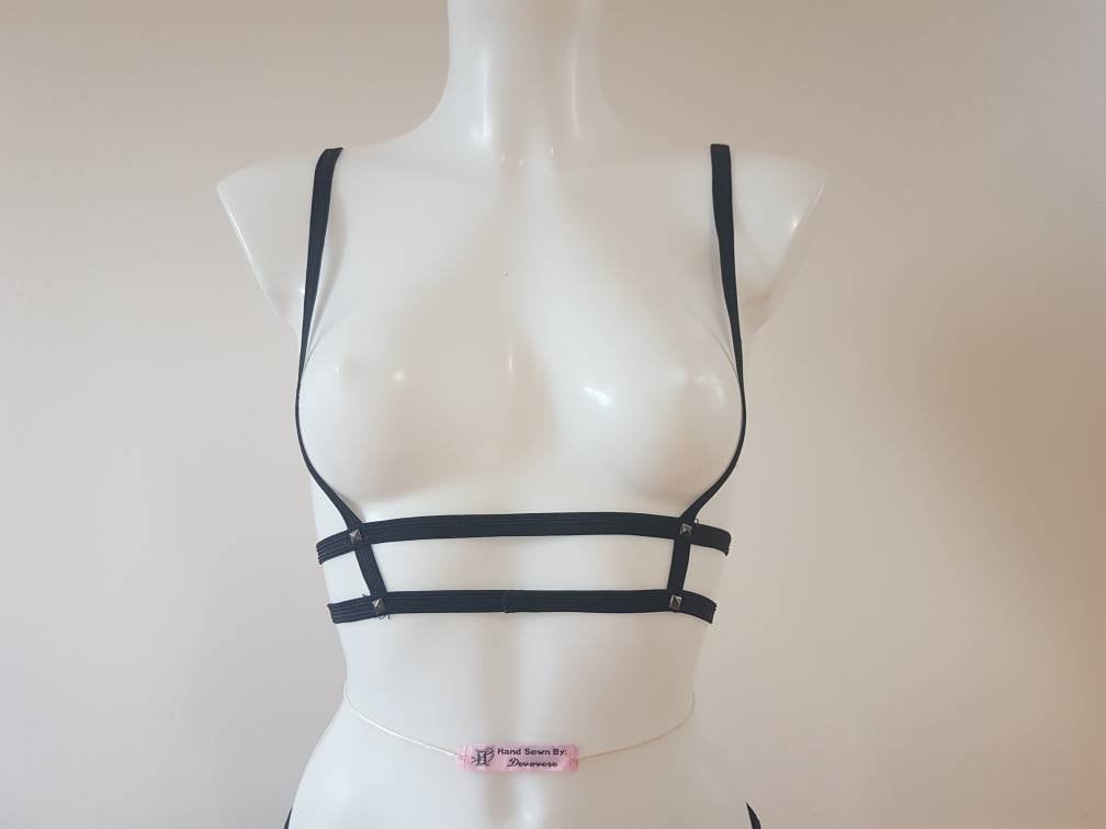 Bust Cage Bra - Bras - Aliexpress - Shop bust cage bra products