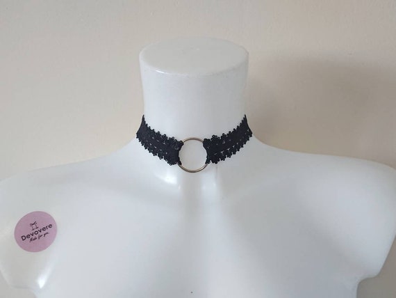 Cute 2024 chokers etsy