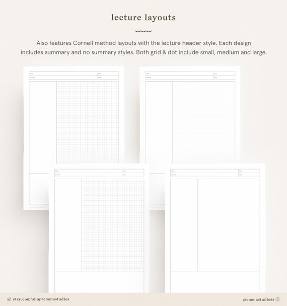 Printable Lined Portrait Letter Wide Rule Hole Punch