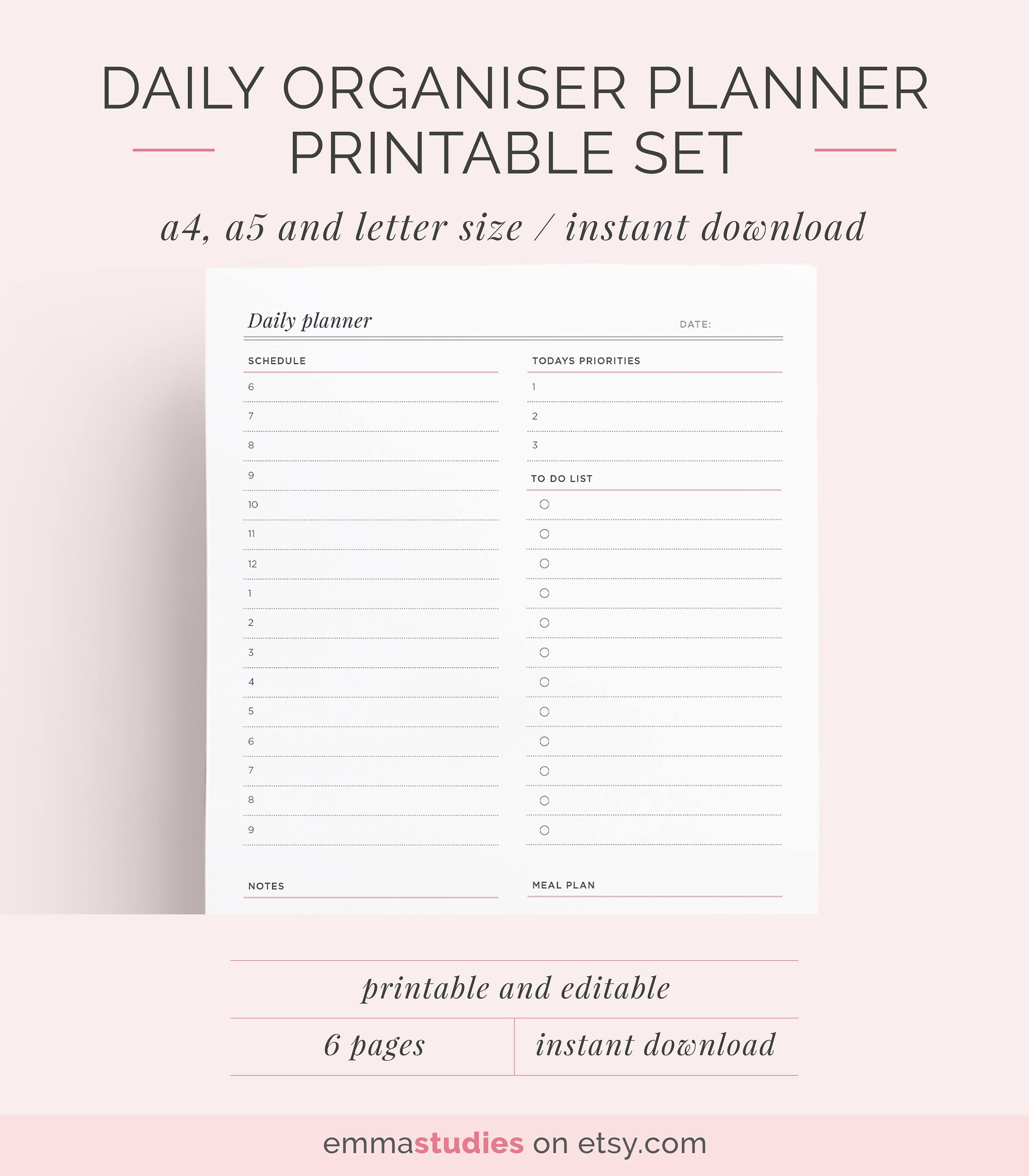 download day planner kasta magdalene project org day planner download