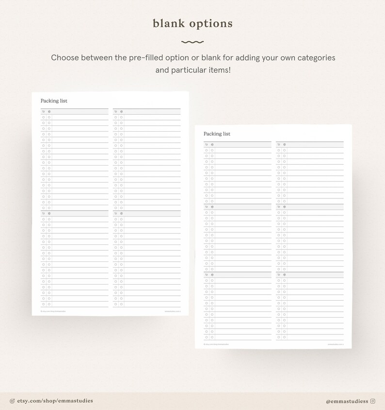 College Student Packing List Printable Semester Dorm Housing Etsy college-student-packing-list-printable-semester-dorm-housing-etsy