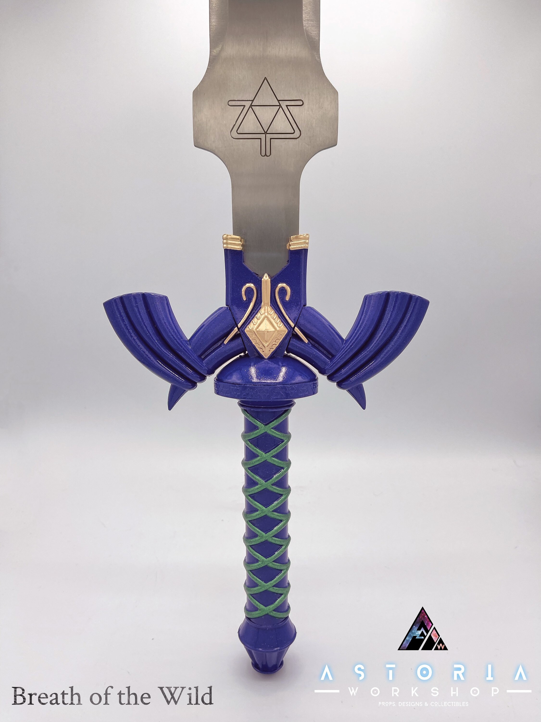 Buy Master Sword Pen the Original Masterpen and Pedestal Legend of