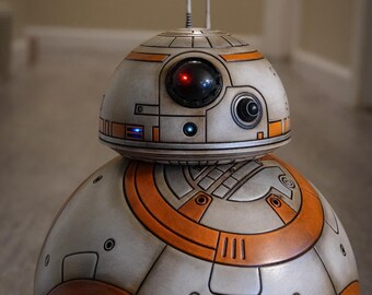 BB-8 Mubo's Droid Builders ギャラクシーズ・エッジ・ドロイドの