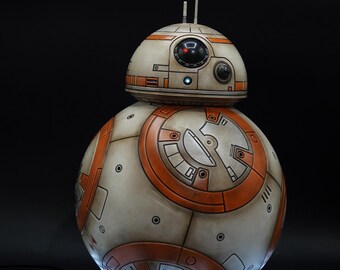BB-8 Mubo's Droid Builders ギャラクシーズ・エッジ・ドロイドの