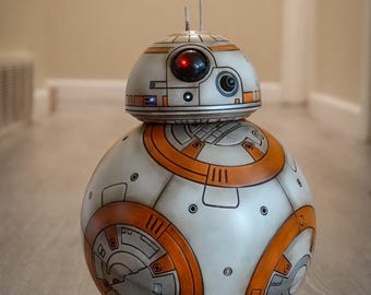 BB-8 Mubo's Droid Builders ギャラクシーズ・エッジ・ドロイドの