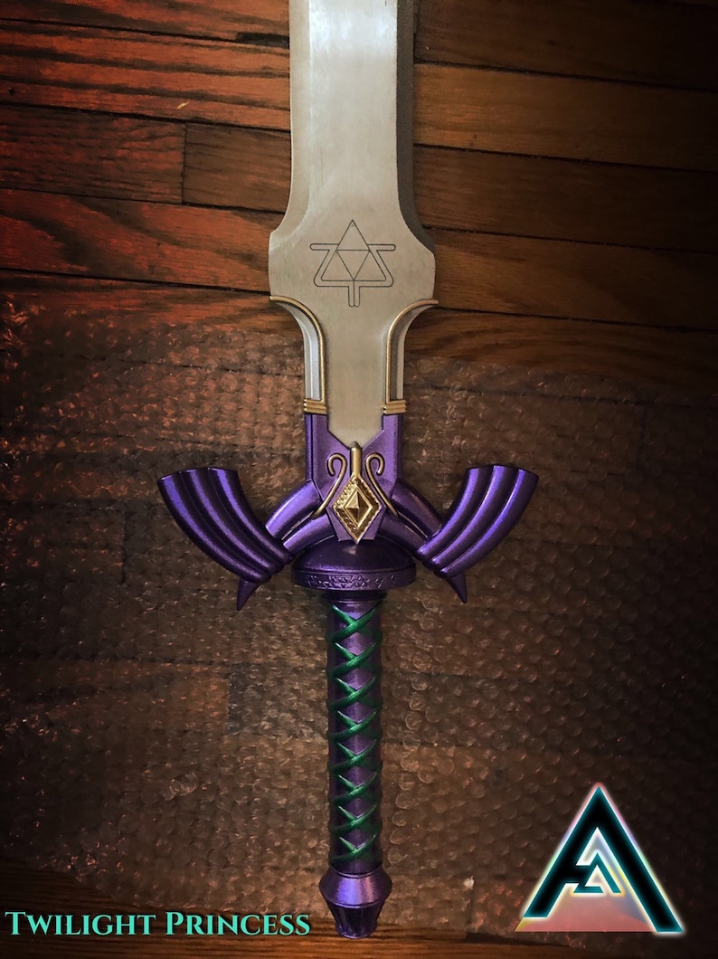 master sword figure