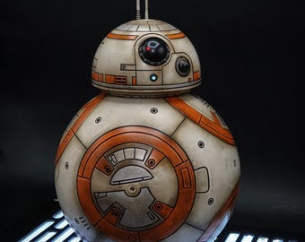 BB-8 Mubo's Droid Builders ギャラクシーズ・エッジ・ドロイドの