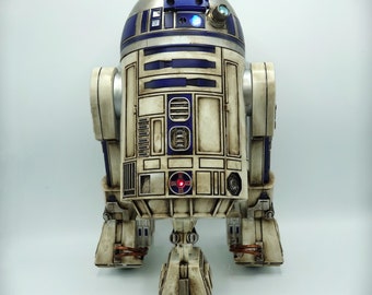 スターウォーズ Droid Factory R2-D2 ※日本未発売 71grx5E6-2L._UF894,1000_QL80_.jpg