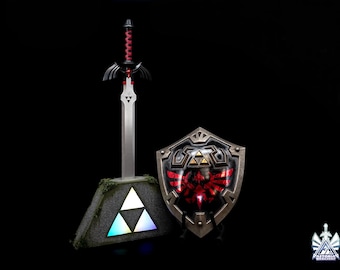 時のオカリナ ゼルダの伝説 メタルアイテムコレクション　レア　リンク il_340x270.7602203001_crdf.jpg