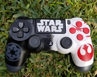 Star Wars Controller Etsy